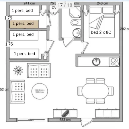 Vakantiehuis Damian Op De Veluwe Voorthuizen
