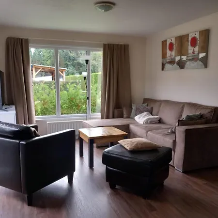 Damian Op De Veluwe Vakantiehuis Voorthuizen