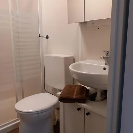 Vakantiehuis Damian Op De Veluwe