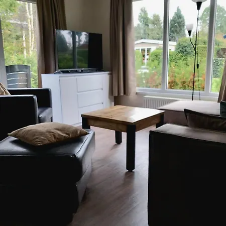 Damian Op De Veluwe Voorthuizen