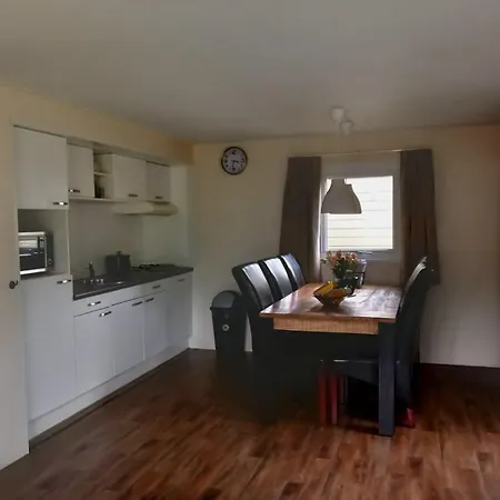 Vakantiehuis Damian Op De Veluwe *