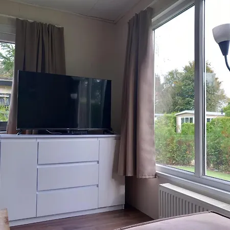 Damian Op De Veluwe Vakantiehuis *