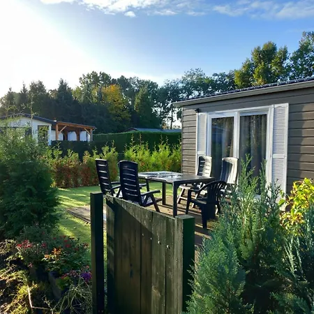 Damian Op De Veluwe Vakantiehuis *