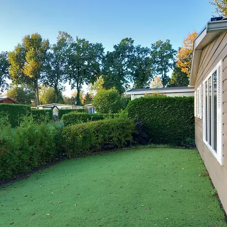 Vakantiehuis Damian Op De Veluwe