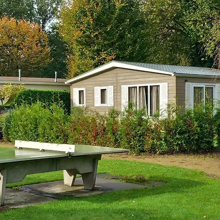 Ferienhaus Damian Op De Veluwe Voorthuizen