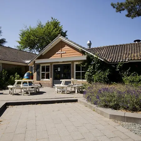 Vakantiehuis Damian Op De Veluwe