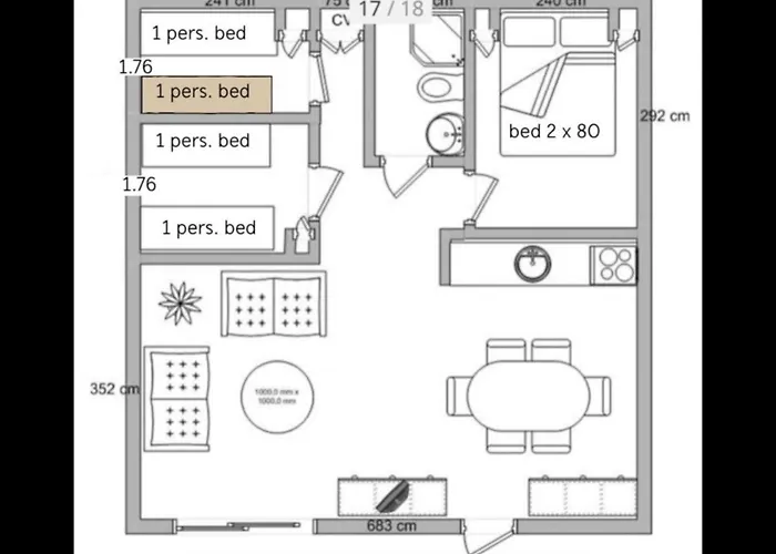 Vakantiehuis Damian Op De Veluwe Voorthuizen
