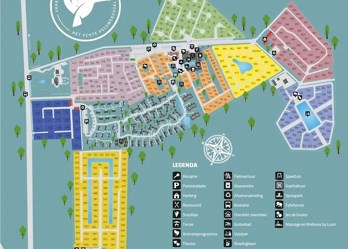 Vakantiehuis Damian Op De Veluwe *