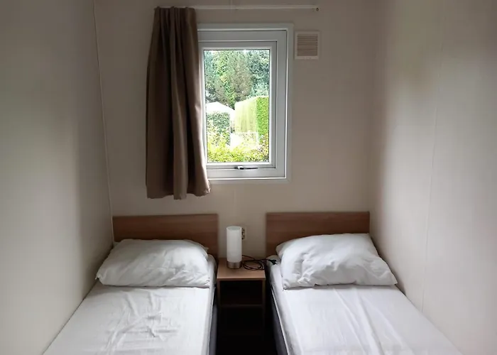 Damian Op De Veluwe Vakantiehuis *