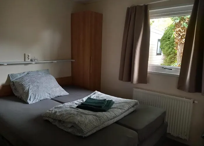 Damian Op De Veluwe Vakantiehuis *