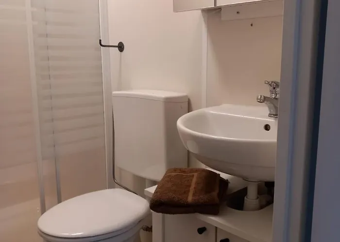 Vakantiehuis Damian Op De Veluwe