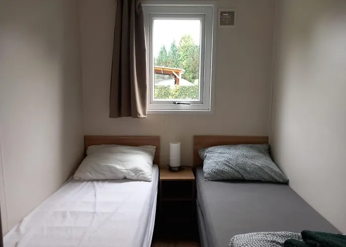 Дом отдыха Damian Op De Veluwe