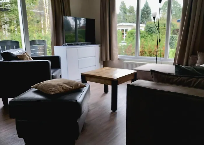 Damian Op De Veluwe Voorthuizen