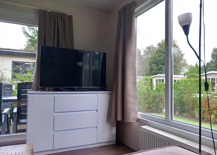 Damian Op De Veluwe Дом отдыха *