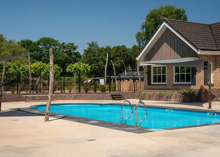 Damian Op De Veluwe * Вортхёйзен