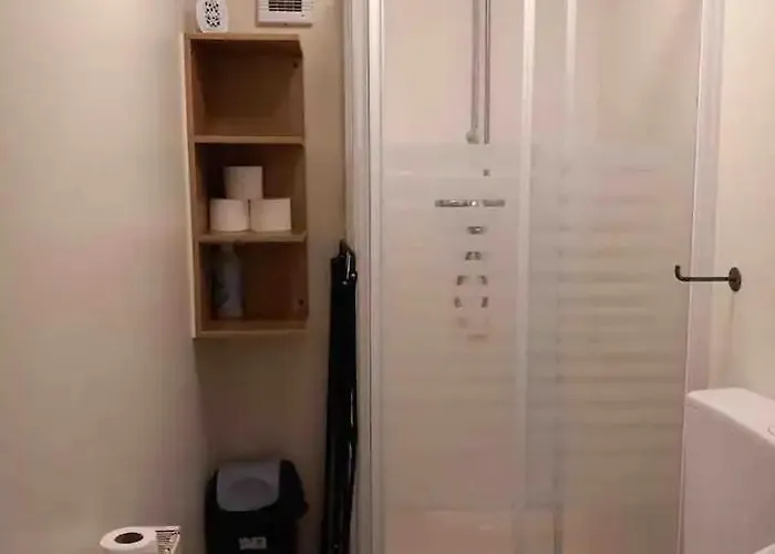 Damian Op De Veluwe Vakantiehuis *