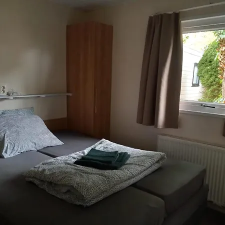 Damian Op De Veluwe بيت للعطل *