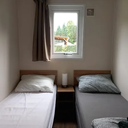 Nyaraló Damian Op De Veluwe