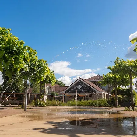 بيت للعطل Damian Op De Veluwe *